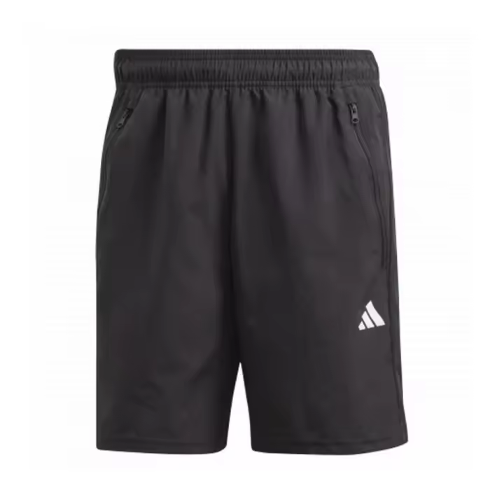 Pantalon Corto Adidas  Negro 7" Ic6976 - 1