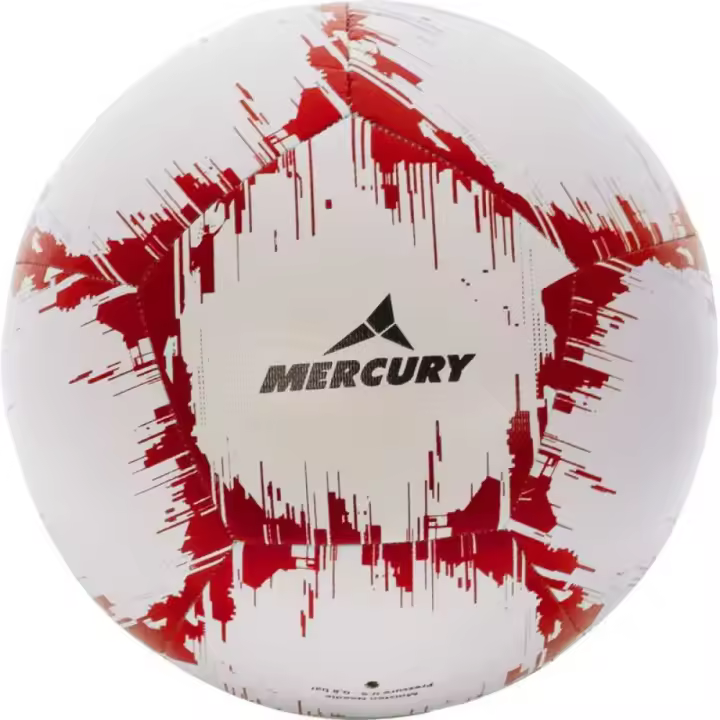 Mercury Equipment Balón De Fútbol Zenial - 1