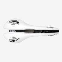 Sillín De Bicicleta De Carbono San Marco Aspider Para Ciclismo De Ciudades Competición Montaña Veloce Sillín De Carreras Para Hombres Y Mujeres Con Herrajes De Carbono - details 2