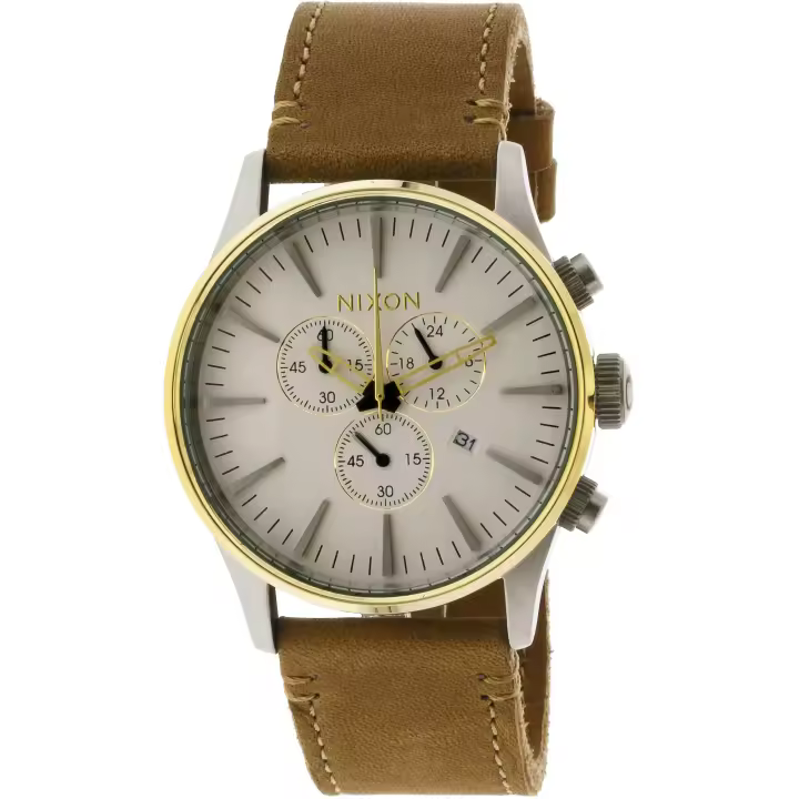 Reloj nixon hombre  a4052548 (42mm) - 1