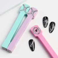 Varita Magnética Multiusos Para Diseño De Uñas 3 En 1 Fuerte Adhesión Para Arte De Uñas DIY Herramientas De Manicura - details 7