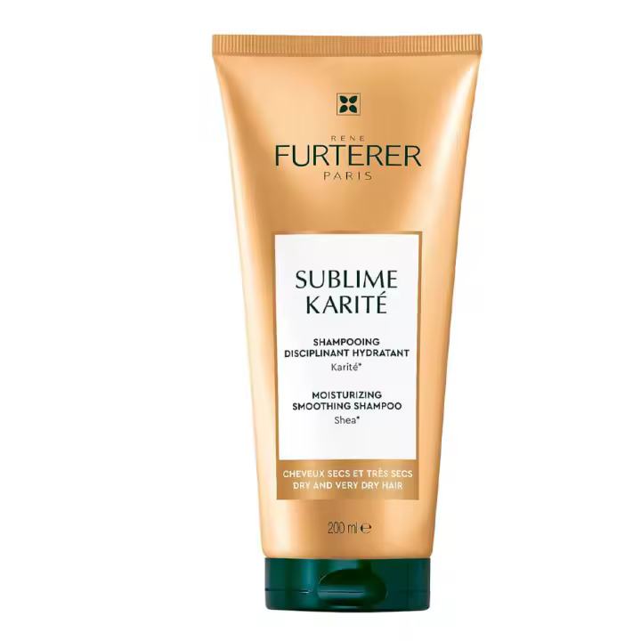 Rene Furterer Karite Hydra Champú Hidratación Brillo 150 ml + Regalo - 1