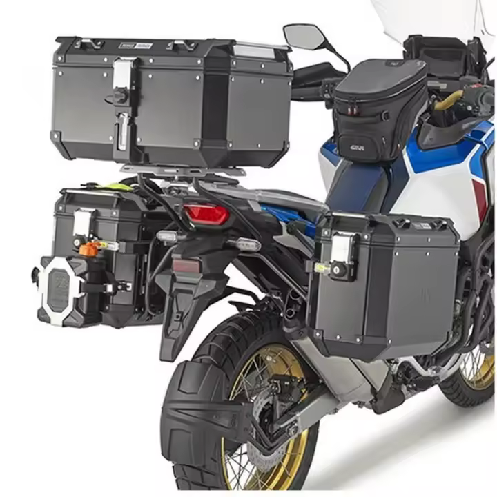 Givi Portamaletas Lateral Honda Crf1100l Africa Twin A.s. 20   Ce U - 1