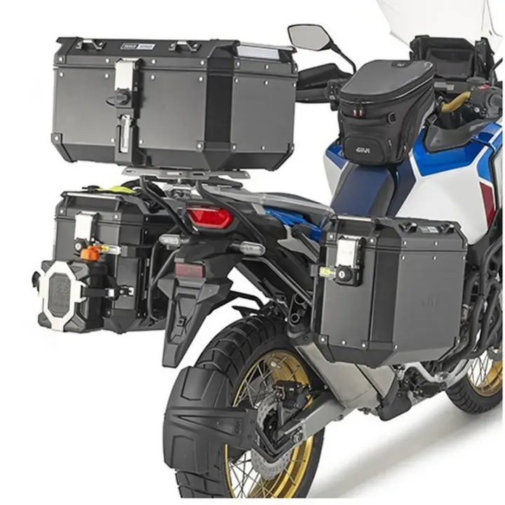 Givi Portamaletas Lateral Honda Crf1100l Africa Twin A.s. 20   Ce U - 1