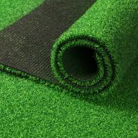 Alfombra De Hierba Artificial Para Exteriores Material PE Ecológico Duradero Antideslizante Para Decoración De Jardín Balcones Y Paisajismo - details 8