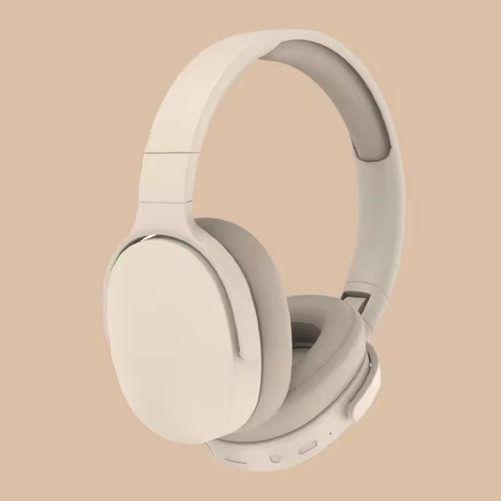 Auriculares De Intraauricular Bluetooth 5.3 Inalámbricos #9D Con Cancelación De Ruido Y Micro Para Deportes Y Juegos Soporte TF/AUX Para Reproductor De Música - 1