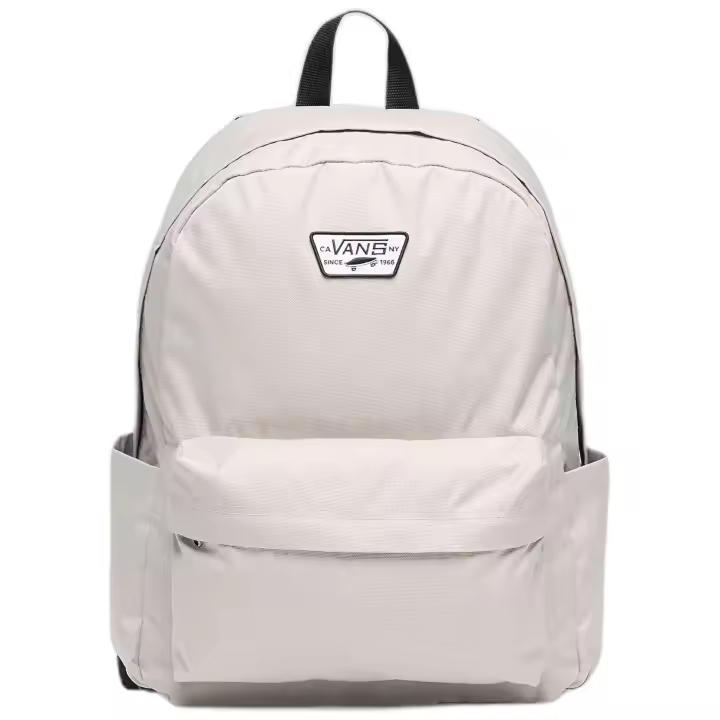 Mochila Vans Old Skool para hombre en color gris - 1