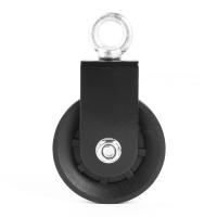 1-5PCS Pulley De Elevación De Fitness Entrenamiento De Resistencia Acero Silencioso Con Alta Capacidad De Soporte Para Gimnasio Doméstico Ejercitación De Músculos Traseros - details 12