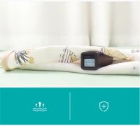 Manta De Envolvimiento Para Bebé 0-6 Meses Protección De Cintura Estilo Delgado Para Verano Diseño De Dibujos Animados Adecuada Para Niños Y Niñas - details 7