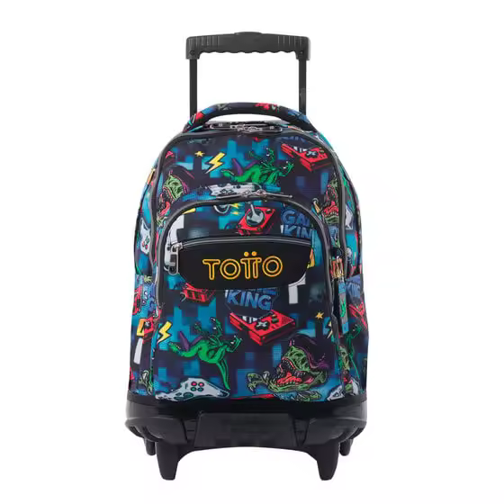 TOTTO MORRAL RUE RENGLONES BOMPER COLOR 0JI - 1
