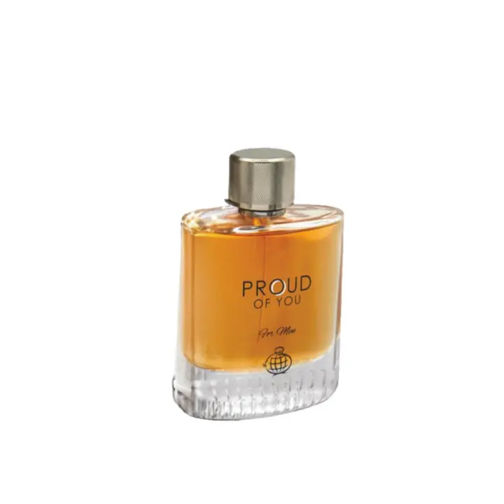Fragrance World Proud of You Eau de Parfum 100ml para Hombre - 1