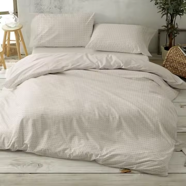 Funda Nórdica Franela modelo 568 de Burrito Blanco - 1