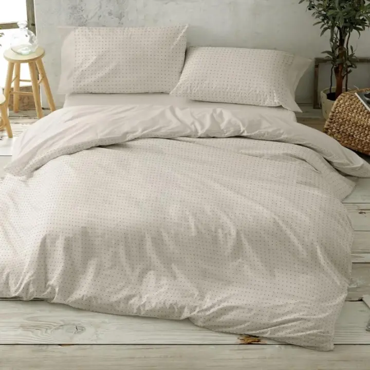 Funda Nórdica Franela modelo 568 de Burrito Blanco - 1