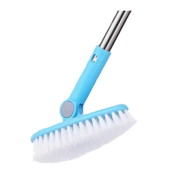 Fregar suelos, baño, bañera, Ducha, azulejos, lechada, Cuchillo de limpieza - 1