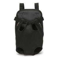 Pet Dog Carrier Mochara de Malla de Camuflaje Al Aire Libre Productos de Viaje Perros Transpirable Hombre Bolsas de Asa para Perros Pequeños Gatos - details 7