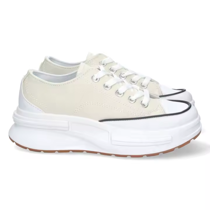 SNEAKERS Sport3punto0 HB-0361-Beige - 1