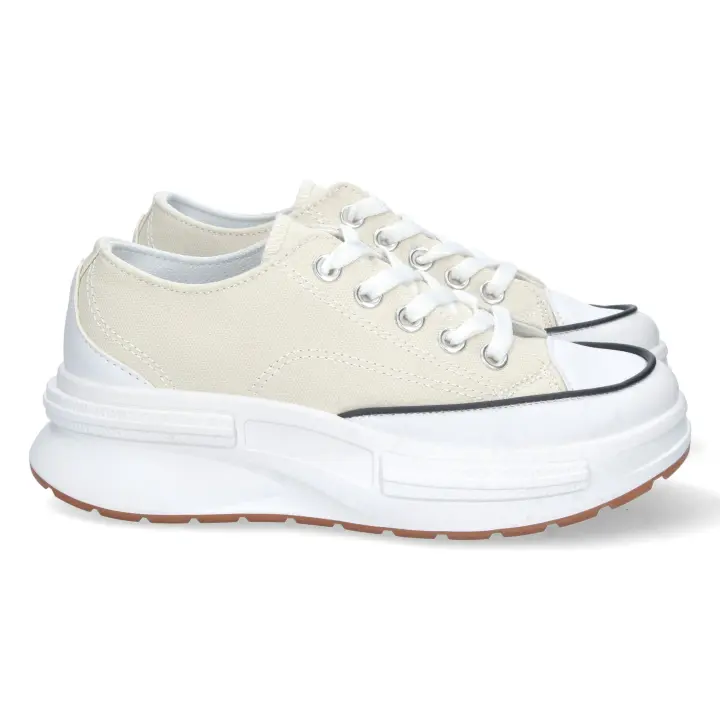 SNEAKERS Sport3punto0 HB-0361-Beige - 1