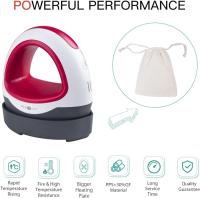 Prensa de calor pequeña máquina de prensa de calor para camisetas, prensa de calor pequeña para transferencia de calefacción Envio 24Horas - details 6