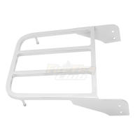 Soporte Trasero Para Pasajero Y Maletero Para Motocicleta Suzuki Intruder Volusia VL800 2001-2011 Boulevard M510 2005-2009 C50 05-11 Accesorios De Motocicleta De Alta Calidad - details 9