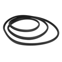 Tira De Sellado Para Techo Solar TOYOTA LEXUS GS350 GS450h ES350 JDM Goma Flexível Antirreventor Negra Pieza 63251-30100 - details 2