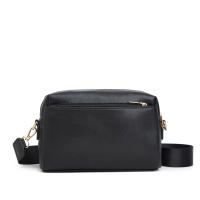 Bolso de Mujer, Bolso de hombre, Bolso Bandolera, Nuevo Bolso de mujer de PU Repelente al agua con múltiples creballeras 2021, Bolso Pequeño para Mujer - details 34