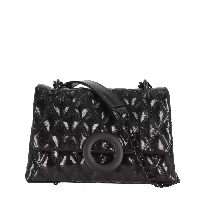 Chika10 Accesories BAG HI 01 Bolso Negro/Black - 1