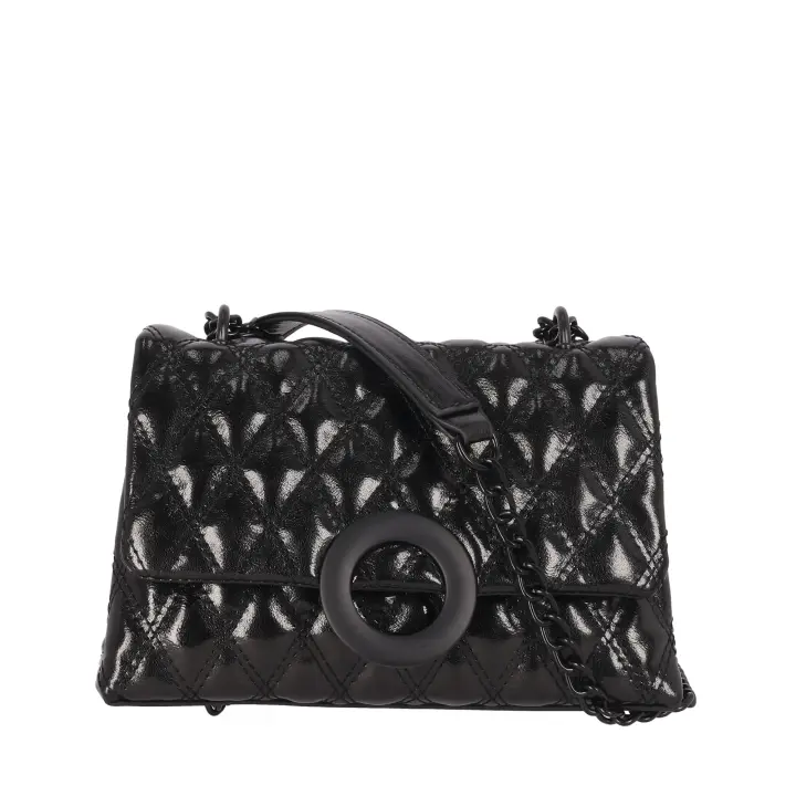 Chika10 Accesories BAG HI 01 Bolso Negro/Black - 1