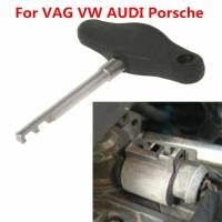 Herramienta De Desbloqueo Y Retiro De Conectores Para VW AUDI VAG Herramienta De Inspección Y Desmontaje De Coches - details 7