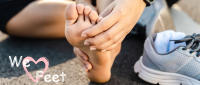 1 Par De Plantillas Unisex Para Sobrepronación Plantar Fasciitis Y Pies Planos Mejora Tu Comodidad Al Caminar Y Correr - details 8
