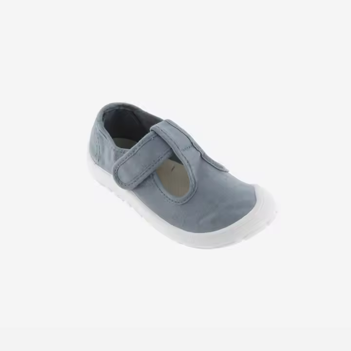 Lonas marca Victoria para unisex-niños en color azul - 1