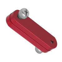 Localizador De Límite De Regla De Acero Para Carpintería Scribe Locator Rectilíneo Bloque De Localización Herramienta De Medición Para Trabajos Manuales - details 23