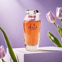PERFUNME PARA MUJER - Maison de Milan La Bella Wonen EDP 100 ml  - MARCA  Maison de Milan - details 2