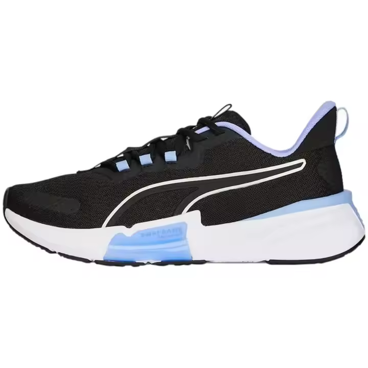Zapatillas Puma Pwrframe Tr 2 para mujer en color negro - 1