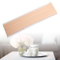 Juego De 10 Pinos De Rattan Para Diffusor De Fragancia Largo 11.81 Pulgadas Para Decoración Del Hogar Y Ambientes Como Dormitorio Sala De Estar Cocina - details 5