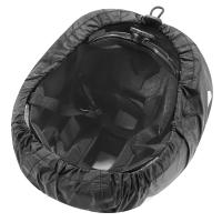 Cubierta Para Casco De Motocicleta Con Bandeja Reflectante Gorras Para Bicicletas Impermeables De Visibilidad Alta Para Ciclismo - details 22