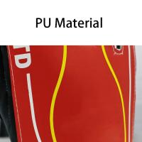 Guantes De Portero Profesional Para Niños Con Logotipo De Equipo Antideslizantes Y Látex Grueso Para Fútbol Y Soccer Con Guardia De Dedos - details 5