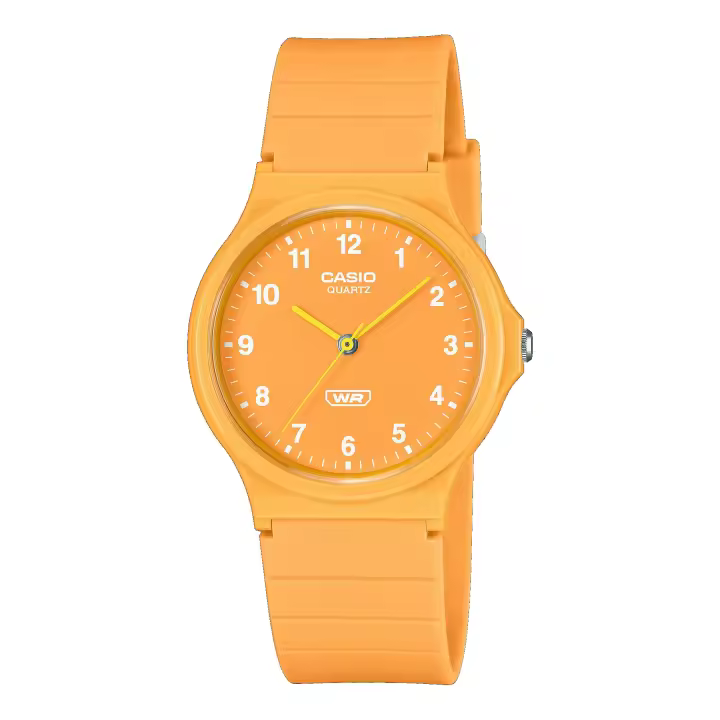 CASIO Reloj de Pulsera MQ-24B-9BEF Unisex CASIO TIMELESS COLLECTION "ESTÁNDAR" - 1