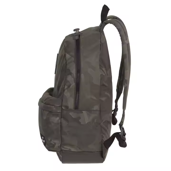 Mochila urbana STREET Camo Olive Green Coolpack 26 L Grados Superiores - 1