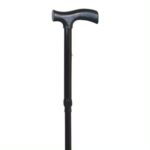 Muletilla Pleg Negra P.Plastic - Portátil - 1