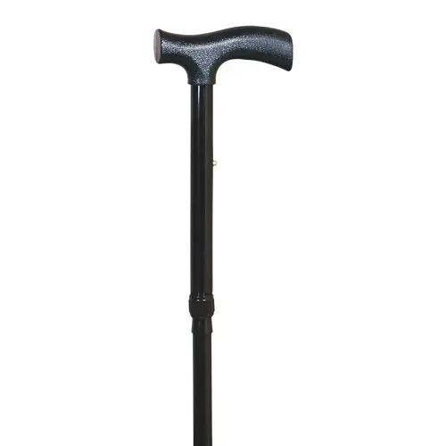 Muletilla Pleg Negra P.Plastic - Portátil - 1
