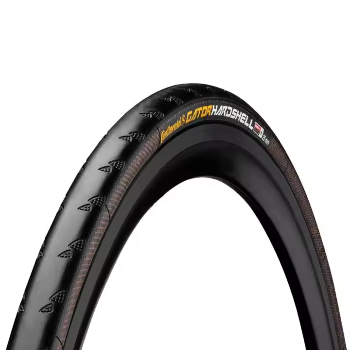 Continental Cubierta Rígida De Carretera Gator Hardshell 700c X 25 - 1