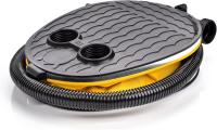 - Hinchador bomba de aire para inflables a pie para inflar colchones Aire Pump Inflador Manual para Barca Colchonetas Hinchables Kayak - details 0