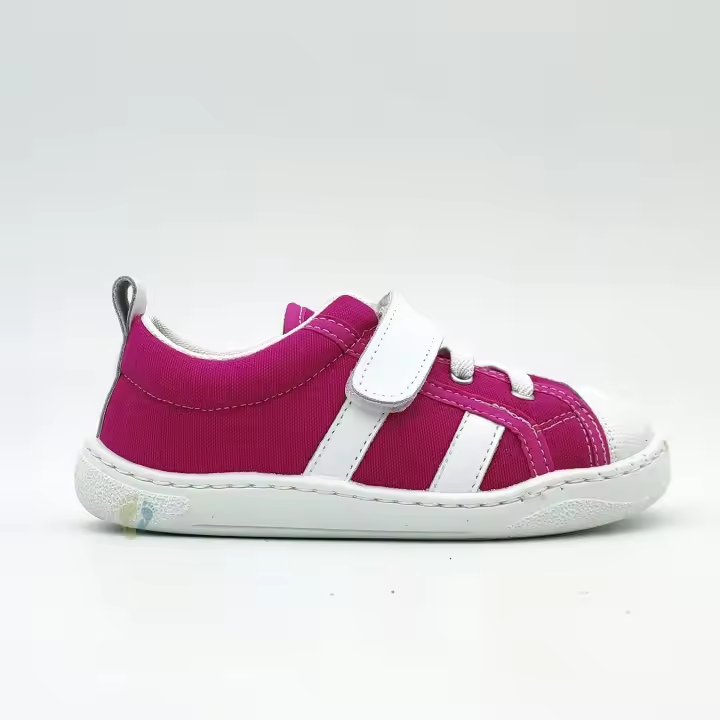 Zapy Zapatilla Cerceta Fuxia - 1