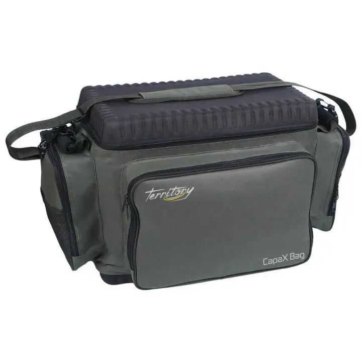 Mikado Bolsa Aparejos Uwf-001 Gris Bolsas Aparejos - 1