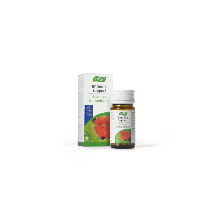 Immune Support 30 comprimidos  A.Vogel - 1