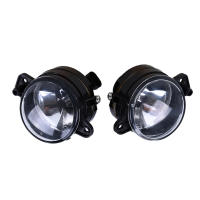 Luces Antiniebla Para VW Transporter T5 Caravelle Multivan Crafter VW Polo Gol Skoda Fabia Mk1 Mk2 Accesorios De Coche - details 3