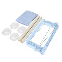 Colchón Para Gatos Colgante De Ventana Lavable Sillón De Malla Oxford Eco-amigable Tipo De Cama Para Mascotas Marca NoEnName_Null - details 10