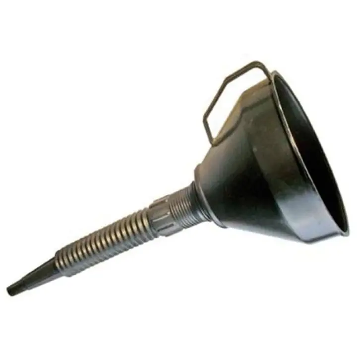 JOMAFA - EMBUDO CUELLO FLEXIBLE CON FILTRO - 1278 - 1