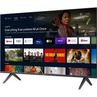 Tesla - Smart TV de 32" (81cm), Televisión Resolución UHD, Android TV 11, Hey Google Official Assistant, WiFi & Bluetooth, 2 Altavoces de 10W, Chromecast Integrado, 1.366x768 (32E635BHS) - 2025 - details 0