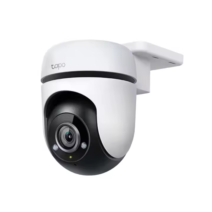 tp-link TC40 / Cámara inteligente Wi-Fi de vigilancia 360º para exterior - 1